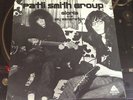 Patti Smith Group Gloria / My Generation US PS 7” 45