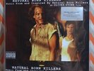 NATURAL BORN KILLERS - Soundtrack O.S.T LTD Import 180 Gram 2XLP RED VINYL New