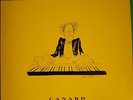 ITALIAN SONOR LIBRARY LP - BRUNO FOGLIANI: CANARD (UNPLAYED)