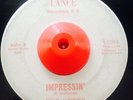 RARE GARAGE THE KREEG Impressin LANCE New Mexico 45