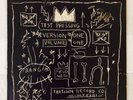 RARE 1983 Rammelzee Versus K-Rob Beat Bop 12