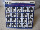 The Beatles A Hard Day's Night EP Mono 1st Press Ernest J.Day 45
