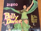 Ihsan Al Munzer 'Disco Belly Dance' KILLER CLASSIC DISCO TRACK Vinyl LP