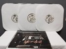RARE THE NOTORIOUS BIG Life After Death 3x Vinyl LP Bad Boy Records 1997
