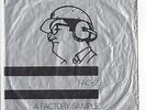 JOY DIVISION/DURUTTI COLUMN A Factory Sample FAC 2 - RARE 1979 Double 7