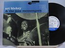 ++ Art Blakey - Blue Note BLP4029 - The Big Beat - 63rd, RVG, EAR