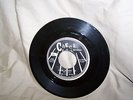 The Five Discs Never let you go/That was the time  Doowop Cheer Records 4002