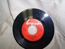 THE DONAYS  Devil In His Heart / Bad Boy Brent 45 girl group northern soul VG++