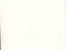 Led Zeppelin IV LP Test Pressing