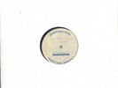 Ella Fitzgerald, Clap Hands Here Comes Charlie LP Test Pressing