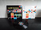 REDD KROSS SHOW WORLD UK VINYL LP FIRST PRESS WITH INNER UNPLAYED VINYL