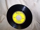 Northern soul 45  ROY HAMILTON Earthquake  EPIC 62 original VG++