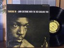 JOHN COLTRANE LP 