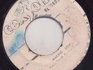 '66 COXSONE ROCKSTEADY 45 PETER TOUCH MAKING LOVE/SOUL BROS. VOODOO MAN ?