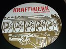 LP 33T.KRAFTWERK.RALPH AND FLORIAN.ALBUM STUDIO INEDIT.75.PICTURE.500 COPIES.UK