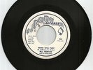Rare 45 R&B/Doowop ACE-563 Bill Horton/Silhouettes 