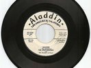 Rare 45 R&B/Doowop Aladdin-3426 (Promo) Spotlighters 