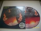 FAITH NO MORE - THE REAL THING - RARE ORIG 1992 UK LTD-ED PICTURE-DISC LP