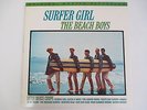 The Beach Boys Surfer Girl MFSL 1-116 Original Master Recording NM