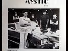 1985 Chicago's Own MYSTIC Band A.R.T Productions UNOPENED Vinyl LP Record