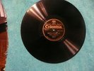 Pre War Blues 78   Henry Townsend  Columbia 14491  Mistreated Blues E++ Shape