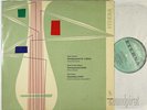 GERSTER GEWANDHAUS QUARTET SUSKE WAGNER REGENY MICHAILOW Q. ETERNA SAMPLE 820057
