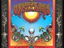 MINT GRATEFUL DEAD - AOXOMOXOA - 1969 VINYL LP RECORD ALBUM WS 1790