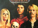 RARE OCCULT ROCK COVEN WITCHCRAFT MERCURY STEREO SR 61239 DARK PSYCH 