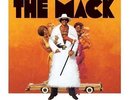 Willie Hutch: The Mack (Original Soundtrack From The Motion Picture) LP
