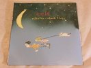 Alternative Rock Vinyl LP -  Eels - Electro-Shock Blues - SEALED - Blue Vinyl -
