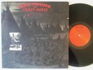 Country Rock Vinyl LP -  Neil Young With Crazy Horse - Broken Arrow - Reprise -