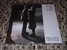 RICKIE LEE JONES  PIRATES  MOFI  180g  SEALED