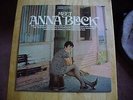 MEET ANNA BLACK RARE LP ORIG EPIC STEREO 1968 Folk Psych Mod