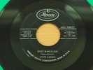 STEVE KARMEN River In My Blood/Night Time 45 Killer R&B Popcorn HEAR