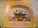 The Beatles - Magical Mystery Tour (Gatefold) {SMAL-2835} **WITH BOOK**