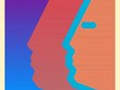 COM TRUISE In Decay 2x LP NEW COLORED VINYL Ghostly International Boards Of Cana