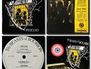 THE BEASTS OF BOURBON PSYCHO single plus innersleeve 1985 RARE