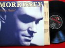 MORRISSEY VIVA HATE VERY RARE EXYUGOSLAVIAN PRESSING LP