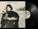Joni Mitchell Hejira Vinyl LP 1976 1st UK Press Album Asylum Records - K53053