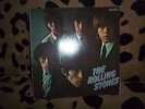 The Rolling Stones - Amiga Stereo 855 885   1982
