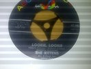 LOOKIE LOOKIE - THE KITTENS IMPORT ORIG EX COND
