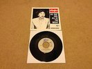 THE STRANGLERS 7'' A.D.A.A.O.T.N. RARE BANNED SLEEVE EXCELLENT CONDITION & 7''