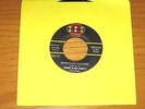 ROCK + ROLL 45 RPM - BOBBY & HIS ORBITS - SEECO 6005 