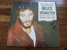 BRUCE SPRINGSTEEN BOUND FOR GLORY NEW AND SEALED 2 X LP 1973 BROADCASTS