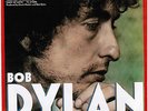 45T.  BOB DYLAN   