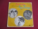 Apu Trilogy rare Bollywood soundtrack Lp - Ravi Shankar