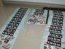A Series - 25 Years Of Rock 'N' Roll von 1959-1983---25 LPs