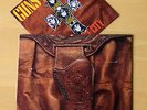 GUNS N' ROSES Paradise City UK 7