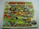 Big Brother And The Holding Company - Cheap Thrills - Joplin - Free Shipping