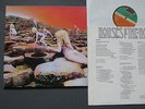 Led Zeppelin ?– Houses Of The Holy  OIS  EX